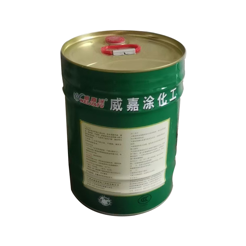 Paint Topcoat