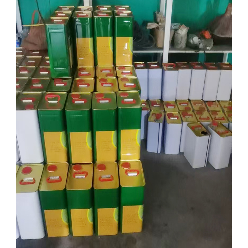 Paint Hardener BS Surface Curing Agent