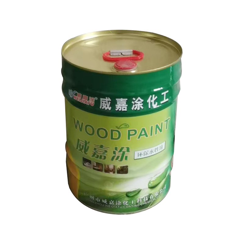 Paint Topcoat
