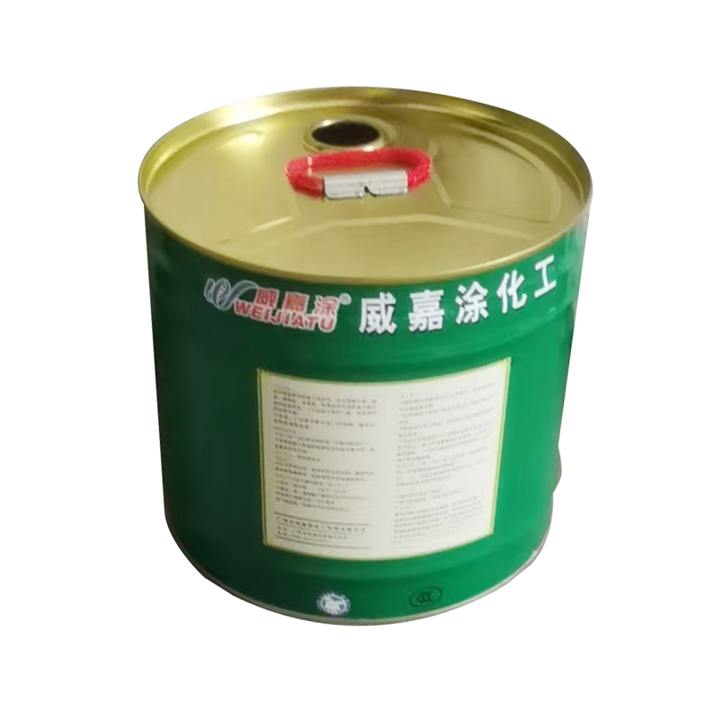 Paint Hardener PU Matte Curing Agent