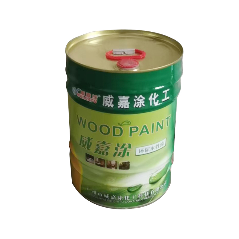 How does a paint thinner achieve uniform thinning and avoid paint stratification or clumping?