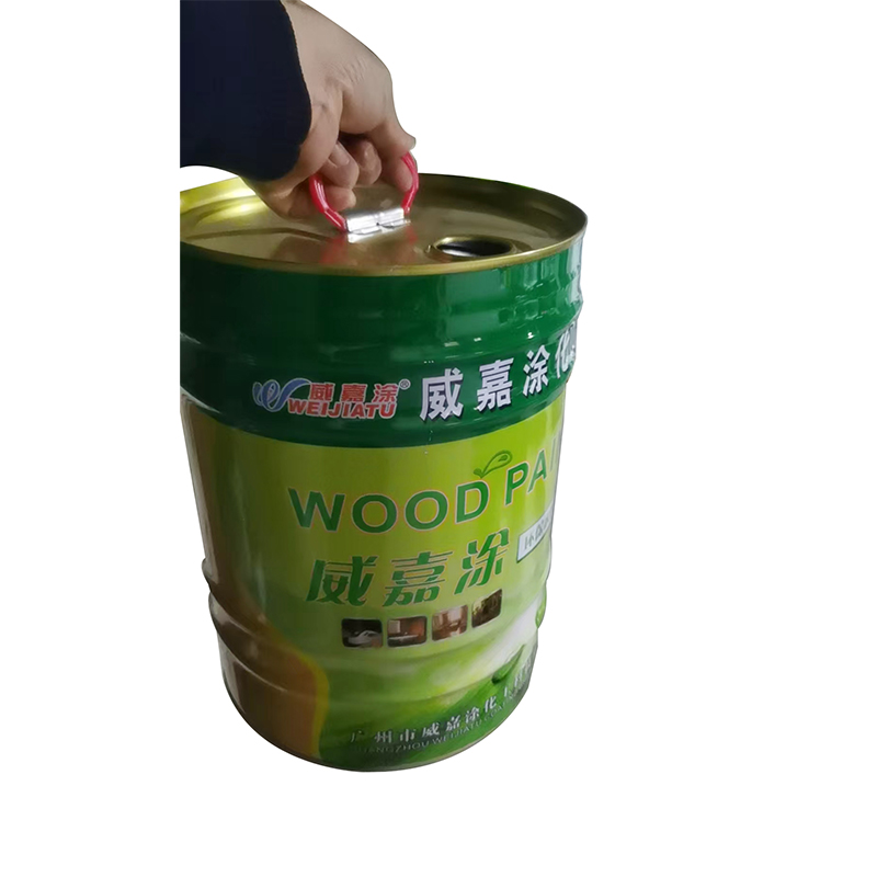 How can paint thinner reduce harm to human health by optimizing its ingredients?